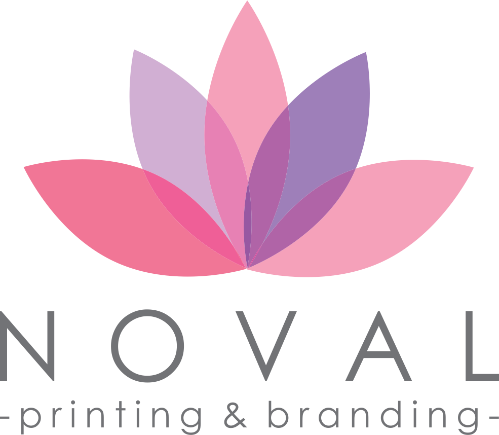 Noval Printing logo