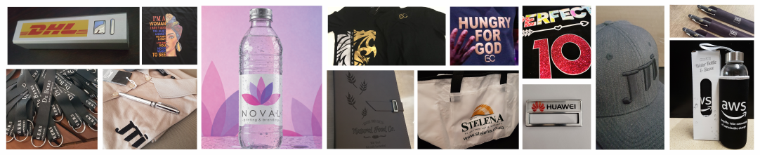 Noval Printing and Branding
